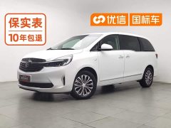 Buick GL8 652T Luxury Version - фото 1