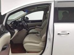 Buick GL8 652T Luxury Version - фото 10