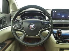 Buick GL8 652T Luxury Version - фото 11