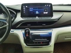 Buick GL8 652T Luxury Version - фото 12