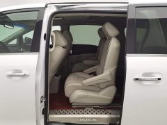 Buick GL8 652T Luxury Version - фото 15