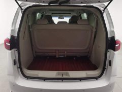 Buick GL8 652T Luxury Version - фото 16
