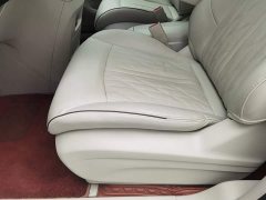 Buick GL8 652T Luxury Version - фото 20
