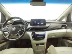 Buick GL8 652T Luxury Version - фото 5