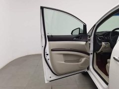 Buick GL8 652T Luxury Version - фото 8