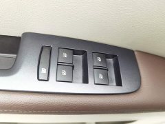 Buick GL8 652T Luxury Version - фото 9