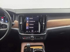 Volvo S90 B5 Luxury Edition - фото 12