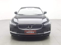 Volvo S90 B5 Luxury Edition - фото 3