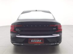Volvo S90 B5 Luxury Edition - фото 4