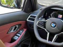 BMW 3 330i M - фото 11
