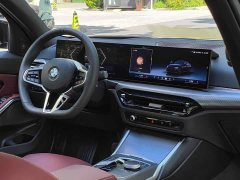 BMW 3 330i M - фото 12
