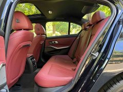 BMW 3 330i M - фото 19