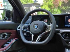 BMW 3 330i M - фото 9