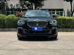 BMW X5 xDrive 30Li Deluxe VersionM - фото 2