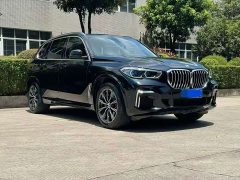 BMW X5 xDrive 30Li Deluxe VersionM - фото 3