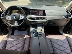 BMW X5 xDrive 30Li Deluxe VersionM - фото 4