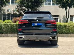 BMW X5 xDrive 30Li Deluxe VersionM - фото 7
