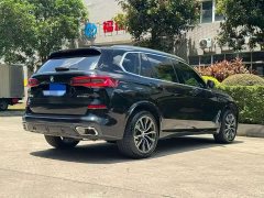 BMW X5 xDrive 30Li Deluxe VersionM - фото 8
