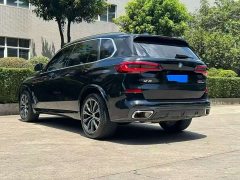 BMW X5 xDrive 30Li Deluxe VersionM - фото 9