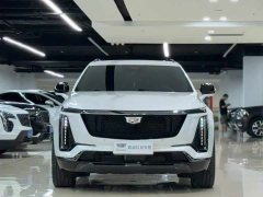 Cadillac XT5 2.0T Version - фото 2