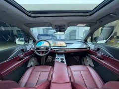 Cadillac XT5 2.0T Version - фото 4