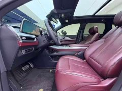 Cadillac XT5 2.0T Version - фото 5