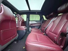 Cadillac XT5 2.0T Version - фото 6
