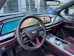 Cadillac XT5 2.0T Version - фото 7