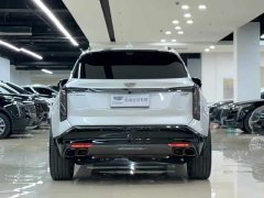 Cadillac XT5 2.0T Version - фото 8