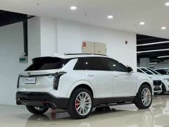 Cadillac XT5 2.0T Version - фото 9