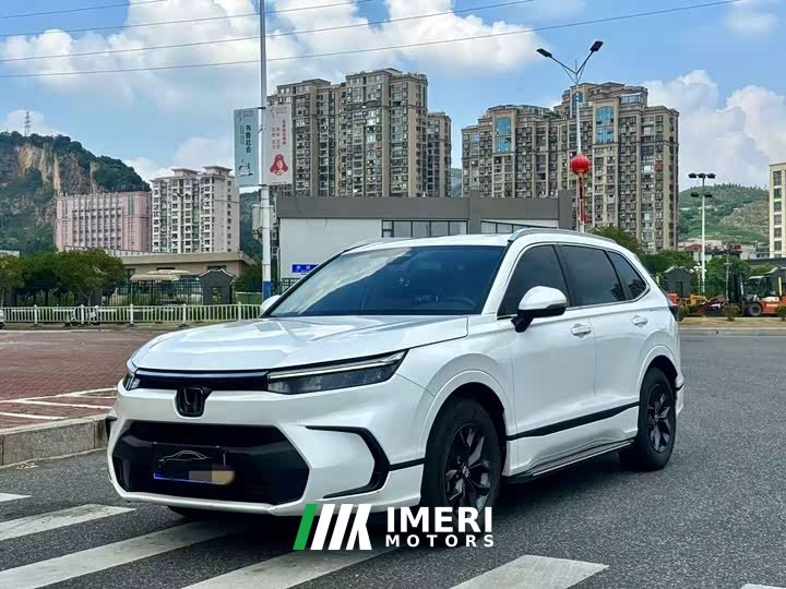 Cadillac 240TURBO 2WDLuxury Edition 5 - автомобиль из Китая