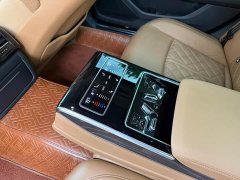 Audi A8 A8L 50 TFSI quattro Version Edition - фото 11