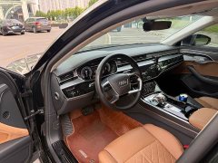 Audi A8 A8L 50 TFSI quattro Version Edition - фото 12