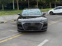Audi A8 A8L 50 TFSI quattro Version Edition - фото 2