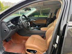 Audi A8 A8L 50 TFSI quattro Version Edition - фото 4