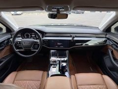 Audi A8 A8L 50 TFSI quattro Version Edition - фото 6