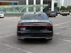 Audi A8 A8L 50 TFSI quattro Version Edition - фото 8