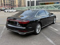 Audi A8 A8L 50 TFSI quattro Version Edition - фото 9