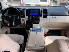 Audi HIACE 3.5L - фото 10