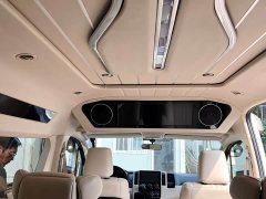 Audi HIACE 3.5L - фото 11