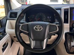 Audi HIACE 3.5L - фото 13