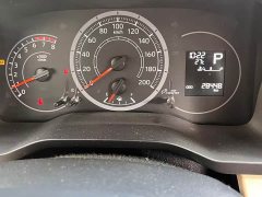 Audi HIACE 3.5L - фото 14