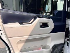 Audi HIACE 3.5L - фото 15