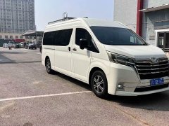 Audi HIACE 3.5L - фото 2