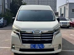 Audi HIACE 3.5L - фото 3