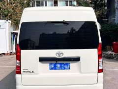 Audi HIACE 3.5L - фото 4