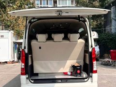 Audi HIACE 3.5L - фото 5