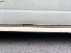 Audi HIACE 3.5L - фото 6