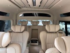 Audi HIACE 3.5L - фото 9