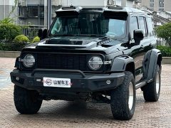 Tank 300 2.0T - фото 1
